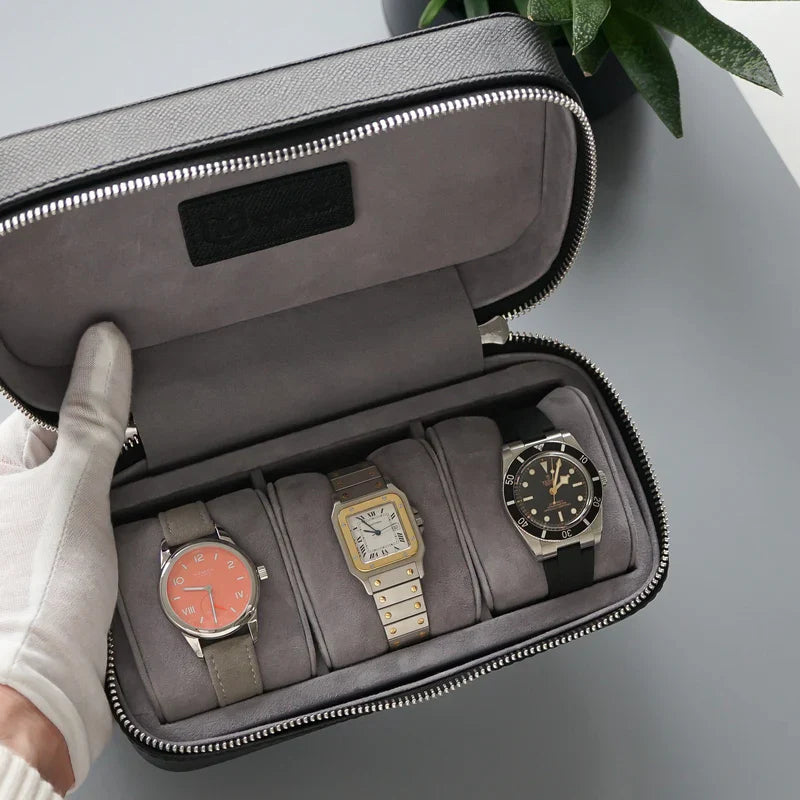 Tassen Horloges & Zonnebrillen