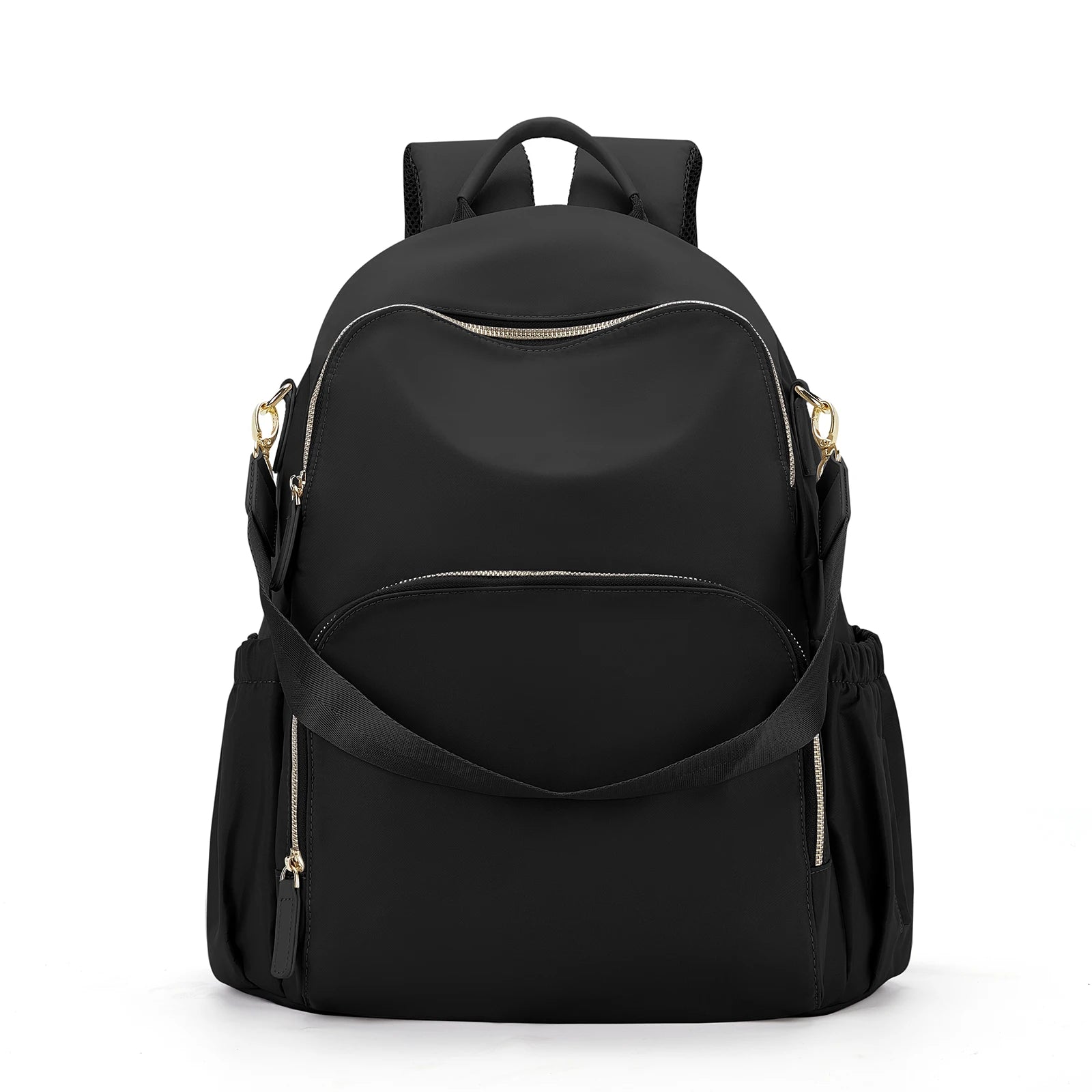 Baby Bag, Nappy Bag Backpack, Mummy Bag for Baby, Waterproof Multifunction Large Travel Diaper Bag Backpack, Maternity Handbag