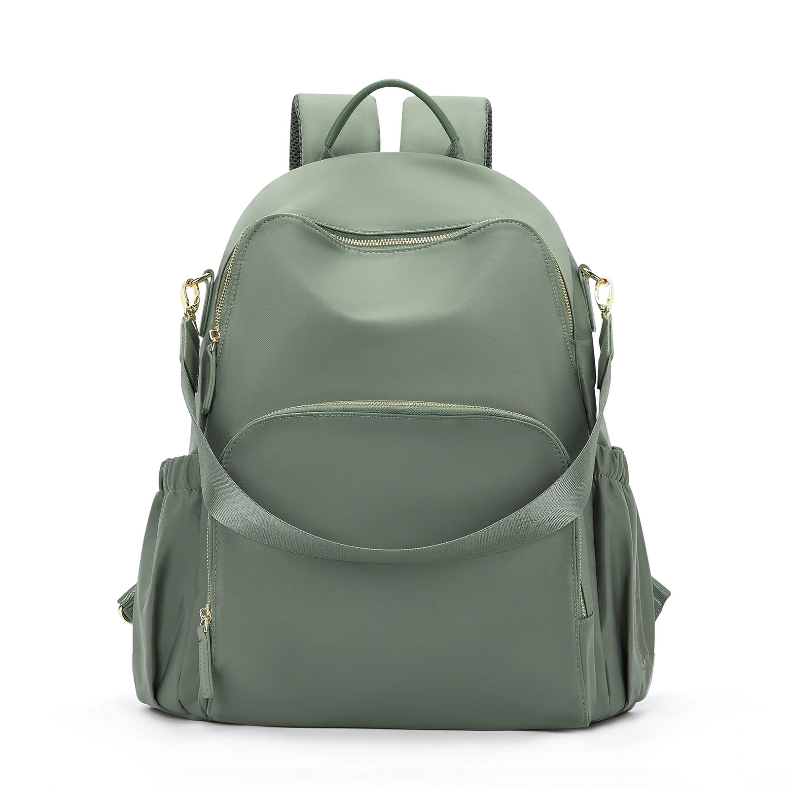 Baby Bag, Nappy Bag Backpack, Mummy Bag for Baby, Waterproof Multifunction Large Travel Diaper Bag Backpack, Maternity Handbag