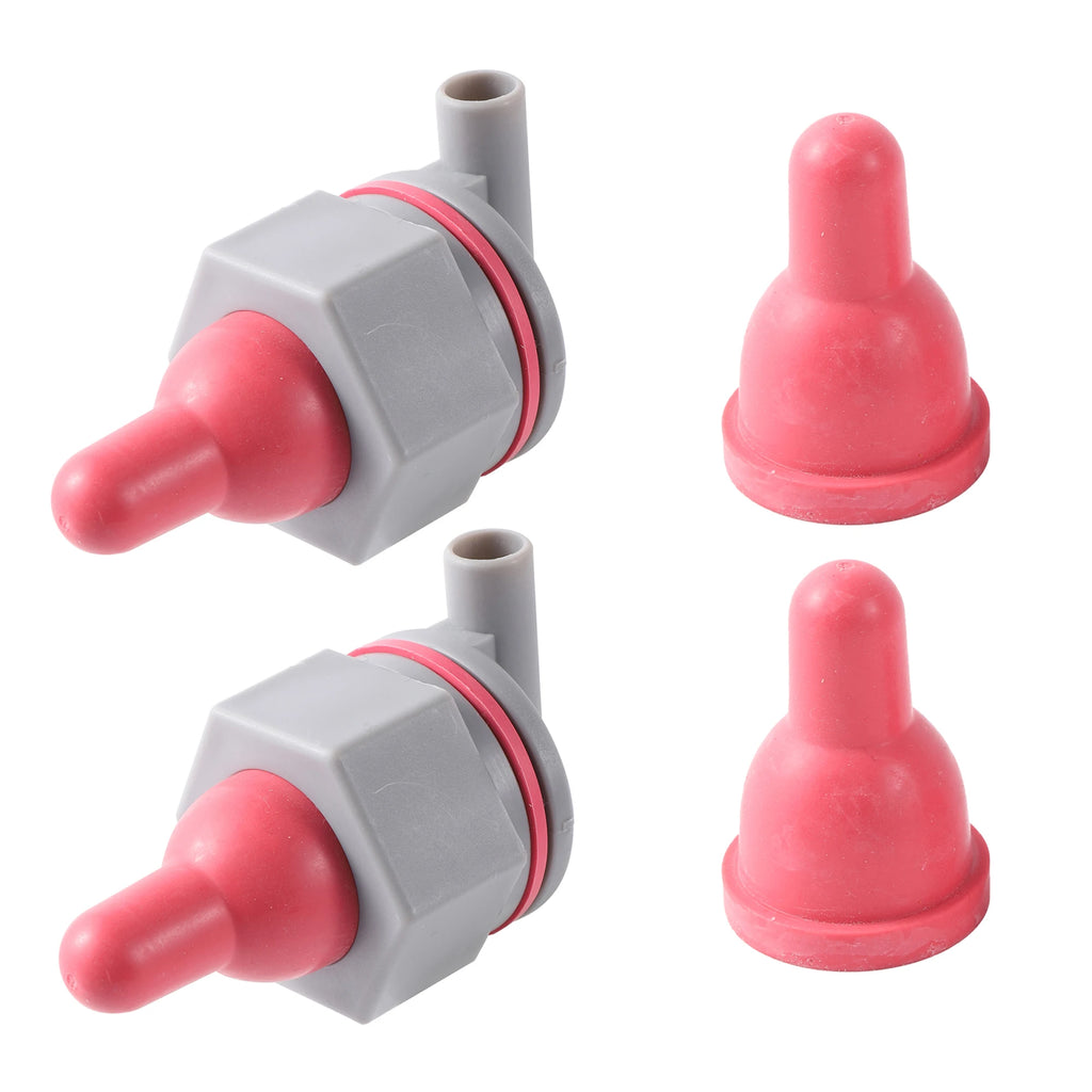 Animal Pacifier Cows Feeder Calf Milk Bottle Drink Nipple Farm Animals Feeding Supplies Drinking Fountain Sheep Calves Goats