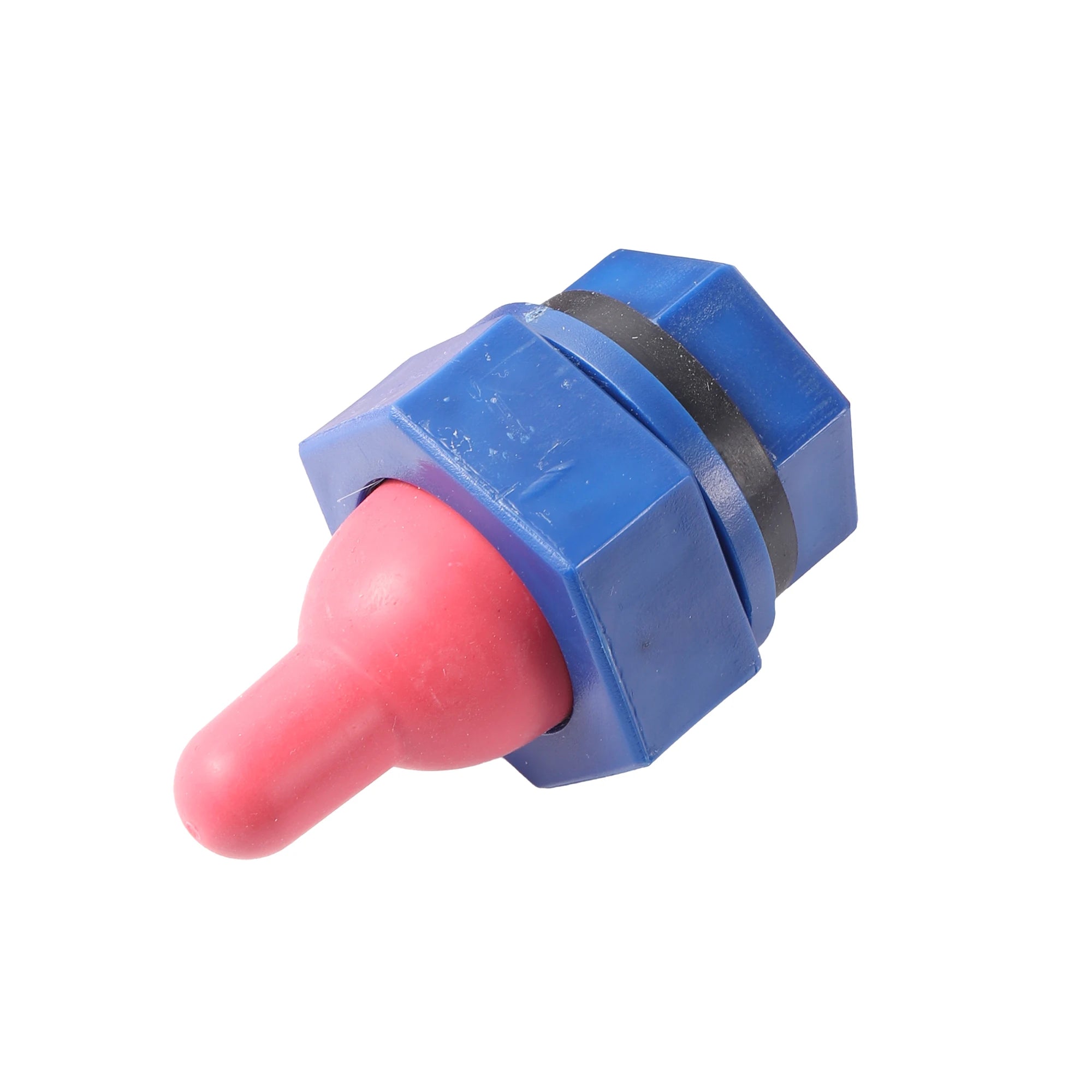 Animal Pacifier Cows Feeder Calf Milk Bottle Drink Nipple Farm Animals Feeding Supplies Drinking Fountain Sheep Calves Goats