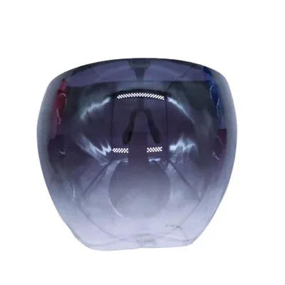 Sunglasses Women Men Protective Faceshield Glasses Goggles Full Face Covered Spherical Lens Anti-Spray Safety Sunglasses Men