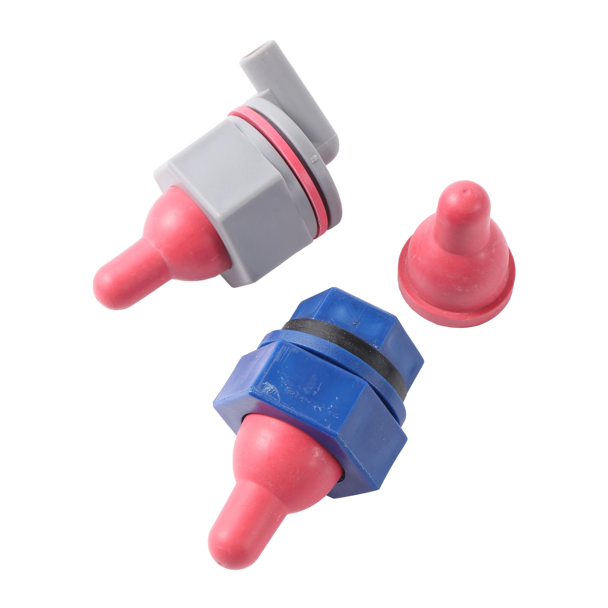 Animal Pacifier Cows Feeder Calf Milk Bottle Drink Nipple Farm Animals Feeding Supplies Drinking Fountain Sheep Calves Goats