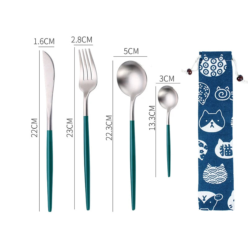 Wooden Lunch Box Picnic Japanese Bento Box for School Kids Dinnerware Set with Bag&spoon Fork Chopsticks Round Square Lunch Box