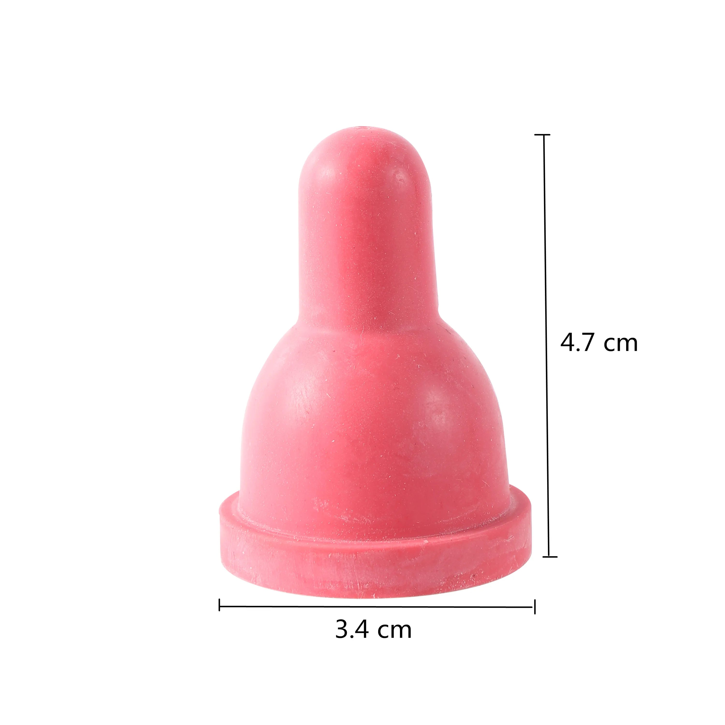 Animal Pacifier Cows Feeder Calf Milk Bottle Drink Nipple Farm Animals Feeding Supplies Drinking Fountain Sheep Calves Goats