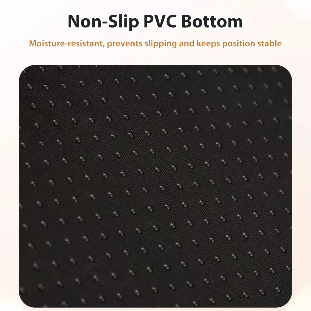 Cat Bed Tunnel  Spacious & Durable Design