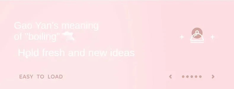 Bento Lunch Box  Sealed Leak Proof Cute Anti Drop Safe for Students Suitable for Microwave Heating Children's Lunch Box