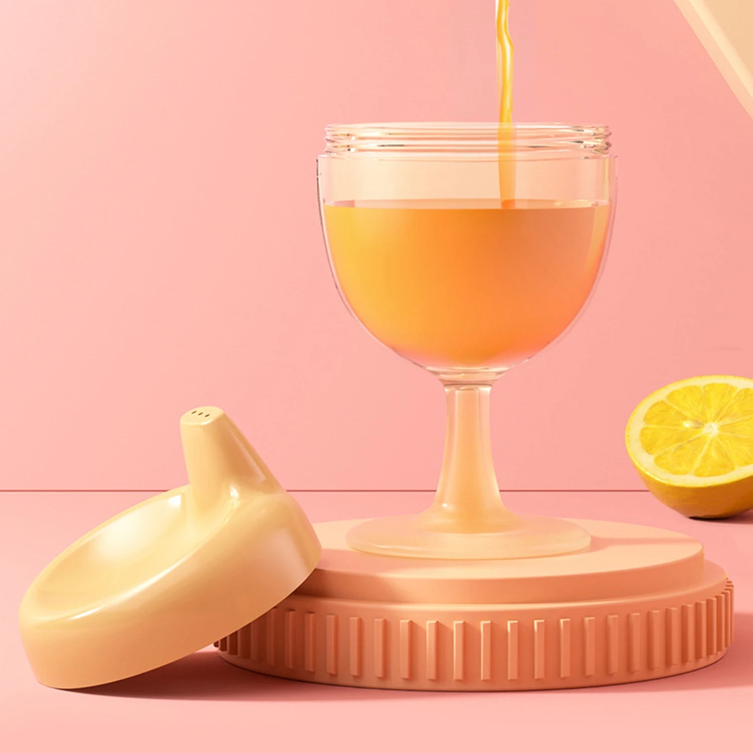 150ml baby new duckbill cup, baby drinking cup for learning to drink,suitable for drinking juice and milk, suitable for birthday