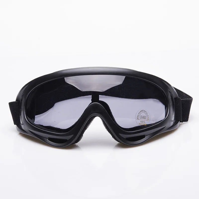 Polarized Motocross Bike Goggles Motorcycle Off Road Racing Photochromic Sunglasses Motor Glasses Ski Snowboard Outdoor Sports