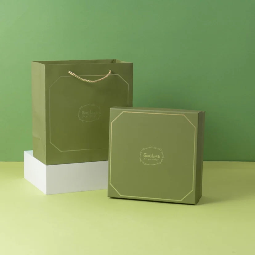 Set of 3PCS Gifts Set for Women Mom UV Umbrella Cup Towel Universal Gift Set with Gift Box hand Bag Personalized Festivals Gifts