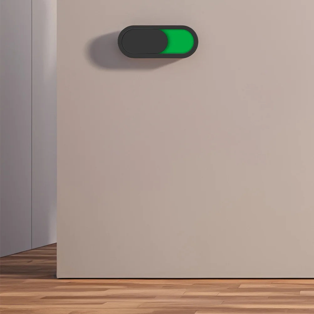 House Sign Occupied Do Not Disturb for Office Meeting Progress Door Window Signs Busy Vacant Bathroom