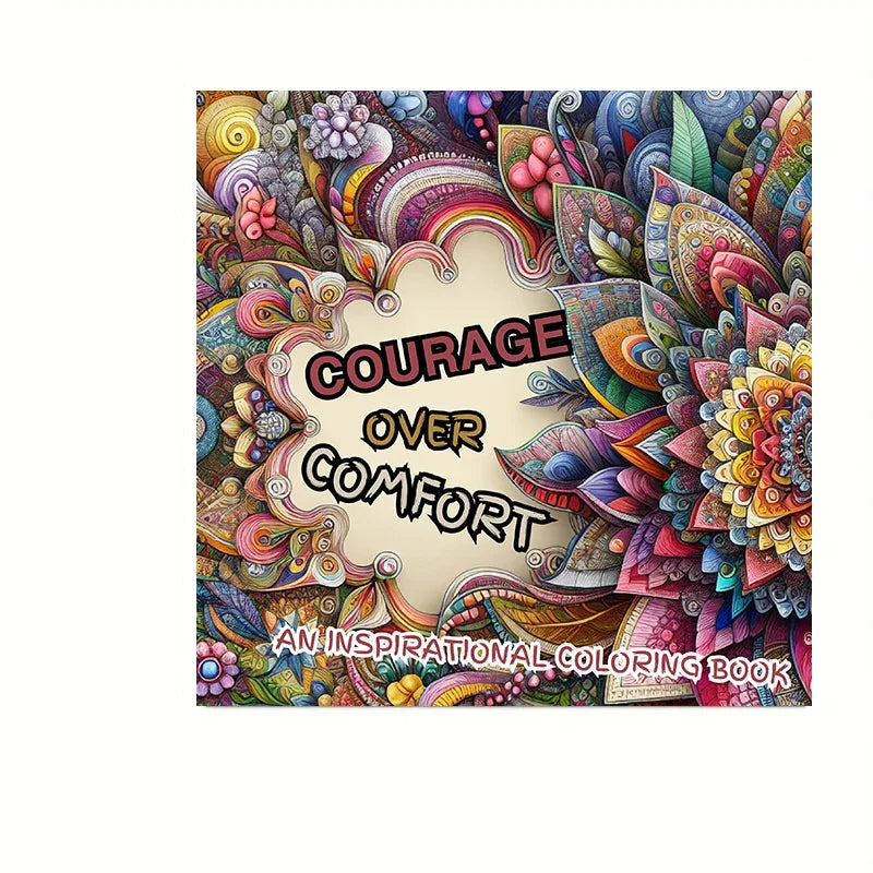 Animal Traveling Book for Adult | 28 Pages Colouring Book, Drawing Supplies for Christmas, Thanksgiving