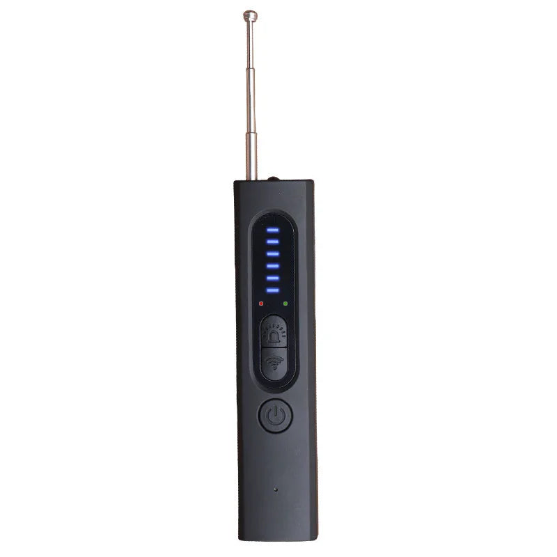 Microspy Detector, Frequency Jammer, Hidden Camera Detector, Wireless Spy Detector Hidden Camera Detector for Offices, Hotel