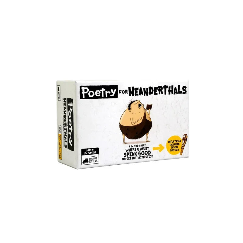 Animal Fish Card Game corn Fun Cat Kung Fu Cat Burrito Battle Party Game for Adults Teens and Family Game Night | 2-6 Players