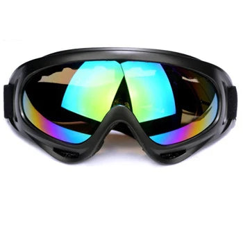 Polarized Motocross Bike Goggles Motorcycle Off Road Racing Photochromic Sunglasses Motor Glasses Ski Snowboard Outdoor Sports