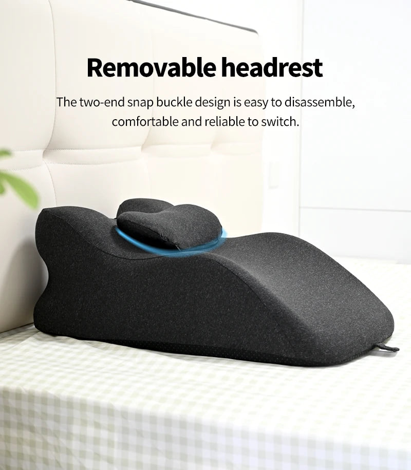 Bed Sleeping Pillow Lying Bed Artifact Multifunctional Prone Lying Pillow Lying Sleeping Playing Mobile Phone Lying Pillow