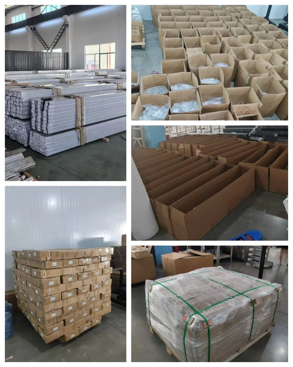 Custom Cat House 120*100*180cm White Aluminum Frame With Tempered Glass Balcony Cat Crawling Cabinet Cutting Punching Service