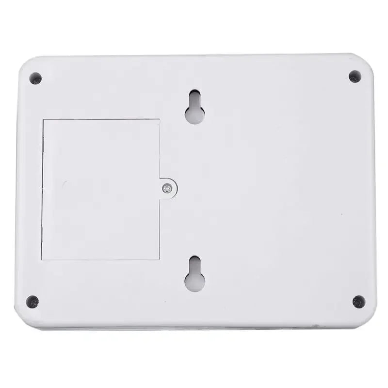 Home Security Alarm System Wireless PIR Door Window Sensors Programmable KeyPad alarm chime delay mode