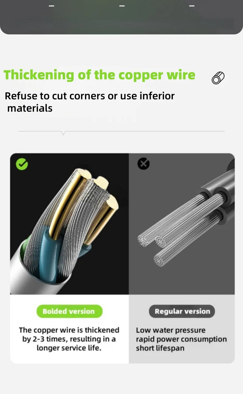 Outdoor shower unit - Portable bathing device, suitable for camping, construction sites and household use. Easy to use.