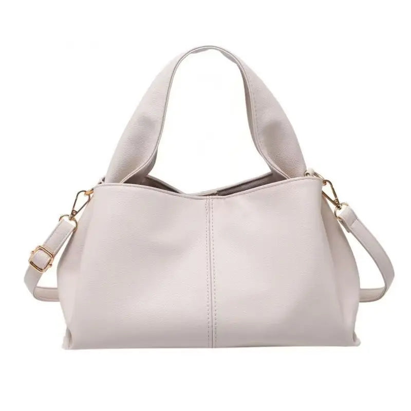 Fashionable Handbag for Women, Retro and High-end Handbag, Simple and Versatile Crossbody Bag