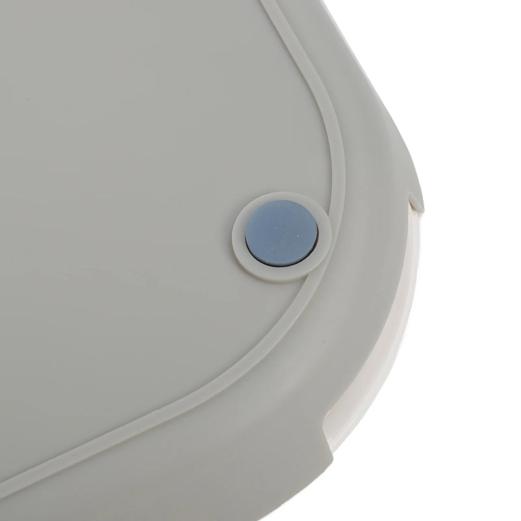 Cat Litter Mat Cat Litter Mat Waterproof Sturdy Anti Slip Leakage Resistant Easy to Clean Cat Litter Trapping Mat for Home