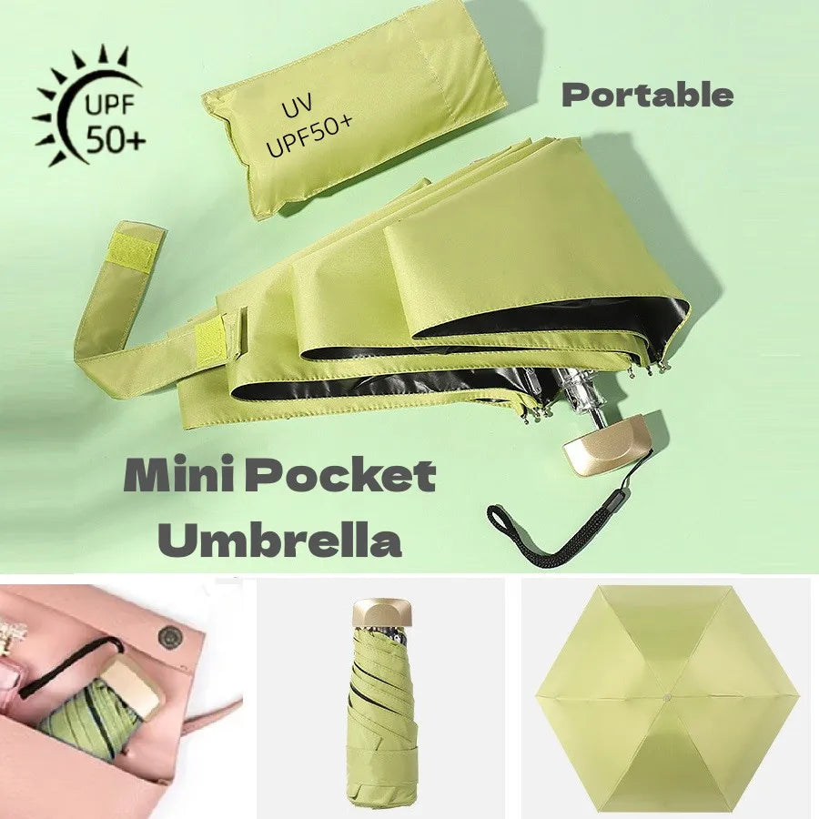 Set of 3PCS Gifts Set for Women Mom UV Umbrella Cup Towel Universal Gift Set with Gift Box hand Bag Personalized Festivals Gifts