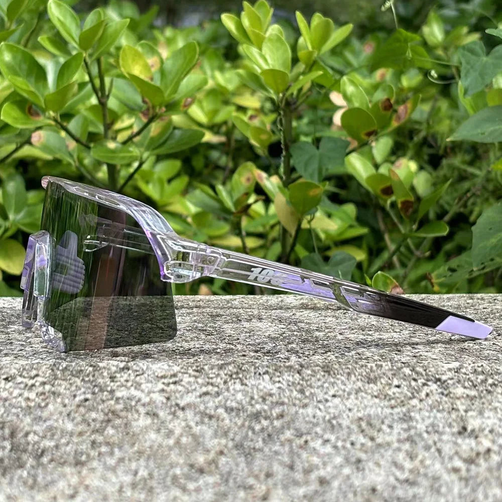 100 Bike Sunglasses Cycling Glasses for Man MTB Goggles Women Outdoor Camping Hiking Sports UV400 Riding Bicycle Eyewear