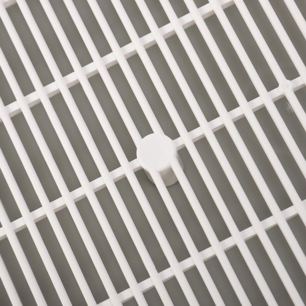 Cat Litter Mat Cat Litter Mat Waterproof Sturdy Anti Slip Leakage Resistant Easy to Clean Cat Litter Trapping Mat for Home