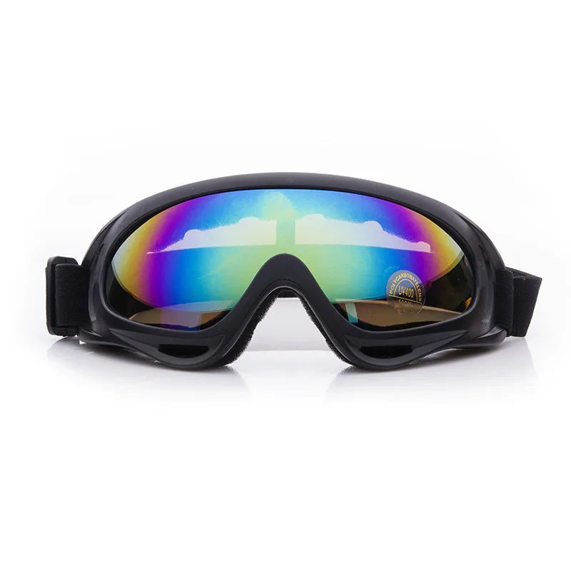 Polarized Motocross Bike Goggles Motorcycle Off Road Racing Photochromic Sunglasses Motor Glasses Ski Snowboard Outdoor Sports