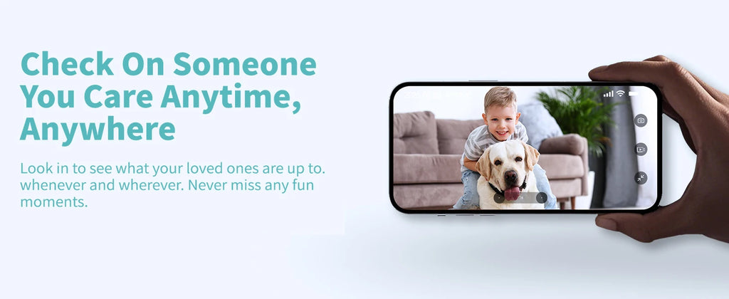 4K Security Camera WiFi Wireless Monitor Remote Motion Detecting Camcorders Security Protection Indoor Surveillance 2025 NEW