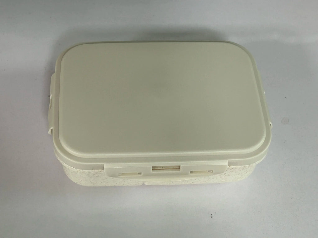 Football Star Ronaldos Bento Lunch Box Kawaii Portable Bento Boxs Student Hermetic Food Crisper Single Layer Capacity Kids Gift