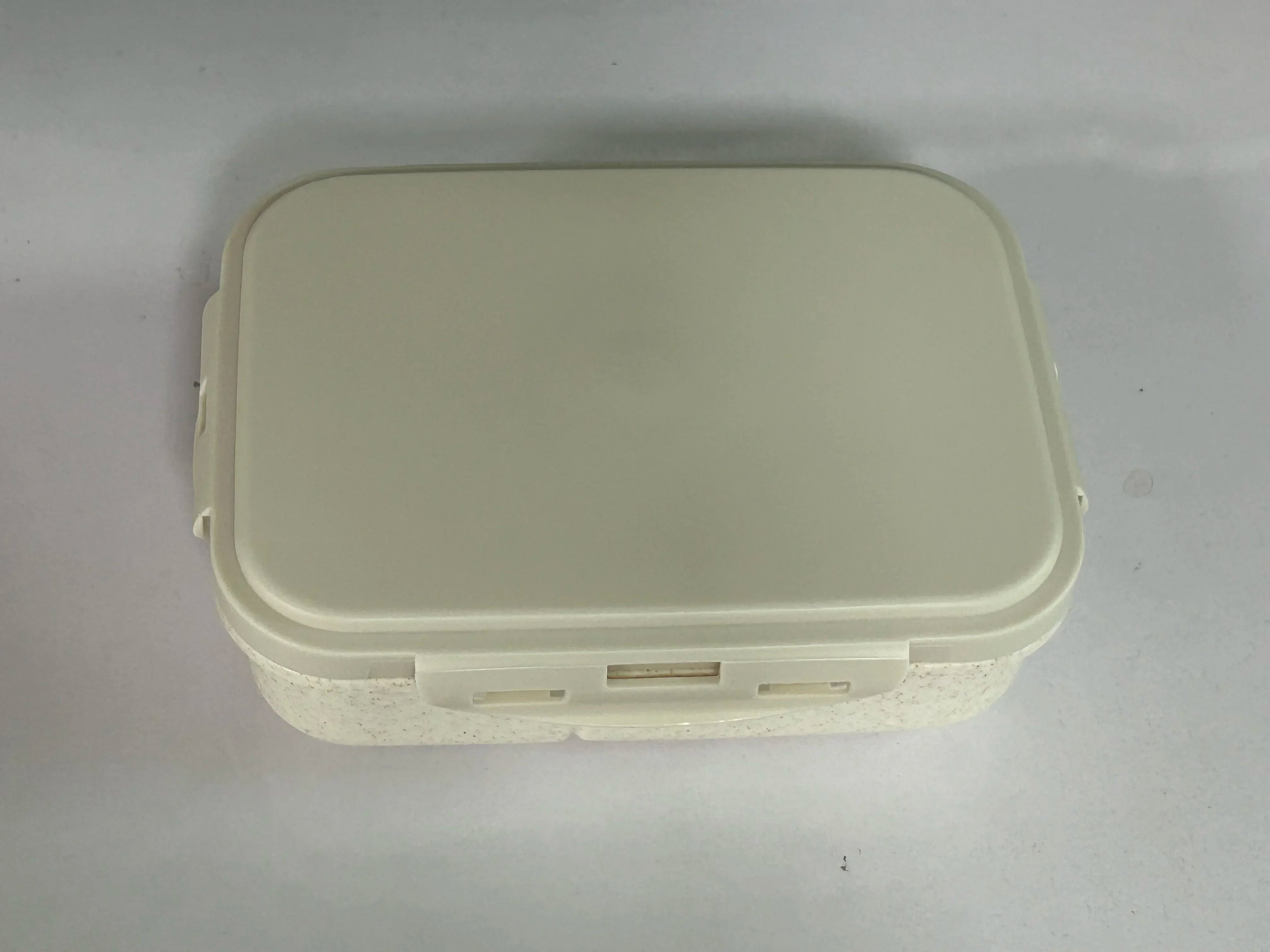 Football Star Ronaldos Bento Lunch Box Kawaii Portable Bento Boxs Student Hermetic Food Crisper Single Layer Capacity Kids Gift