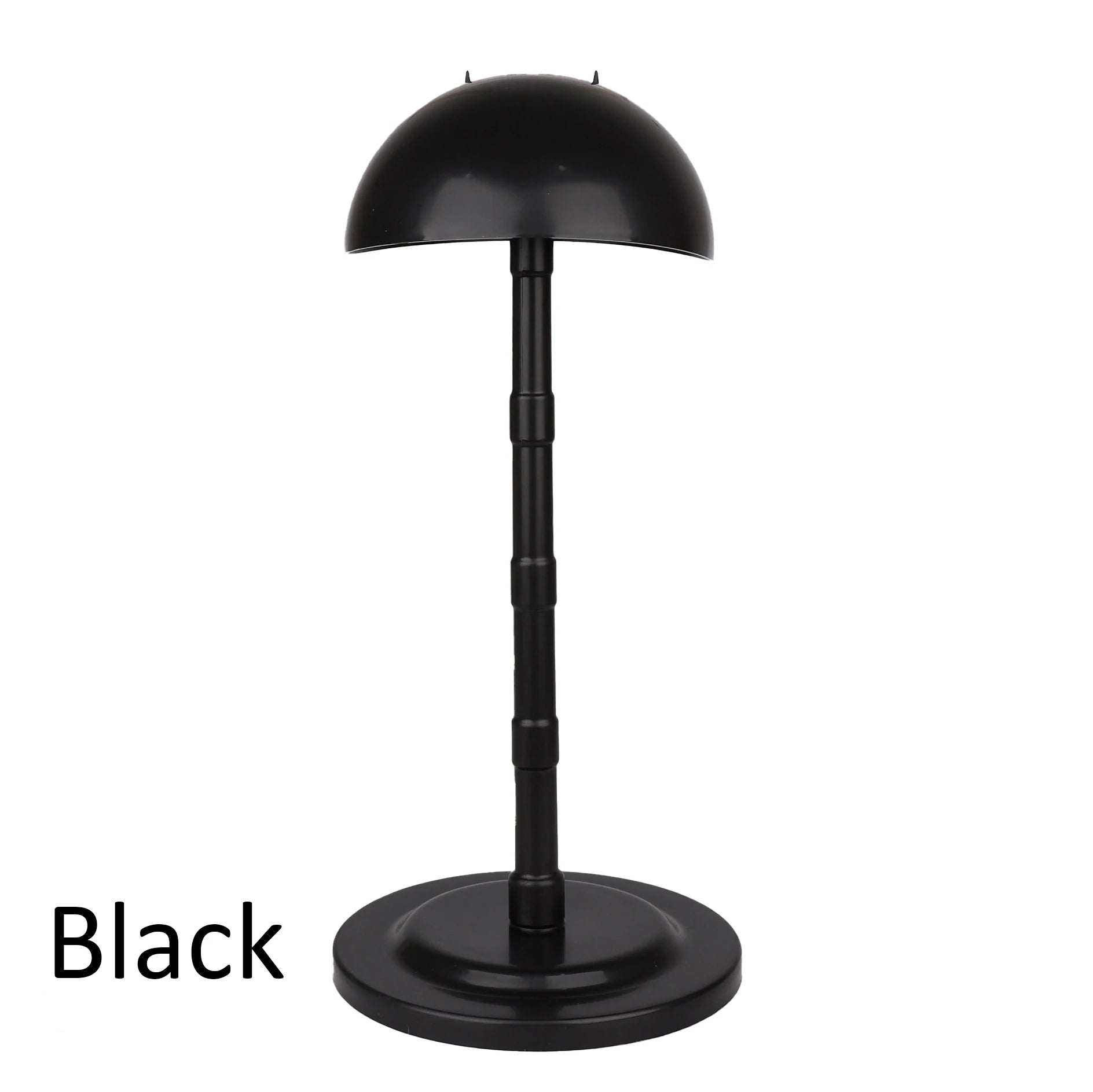 Wig Holders Adjustable Wig Head Stand Portable Hat Display Holder For Multiple Travel Wigs Styling Practice Women Diy Head Stand