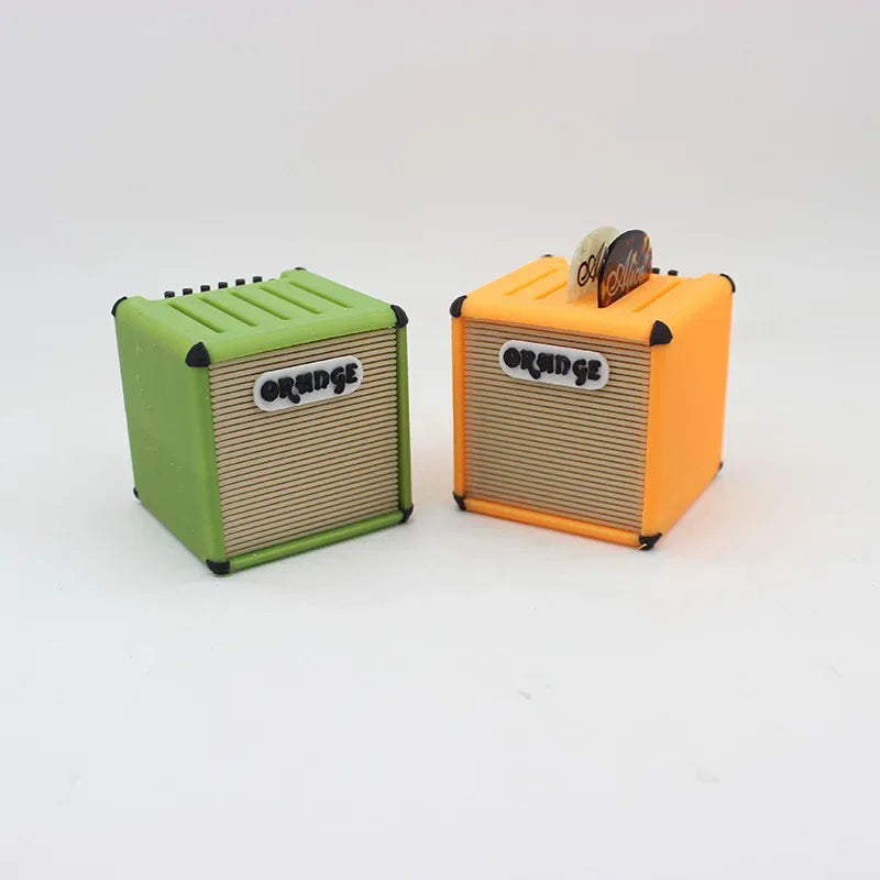 Guitar Lover Gift Set - Personalized engraved guitar picks, perfect for anniversaries decor  home decor  living room decoration