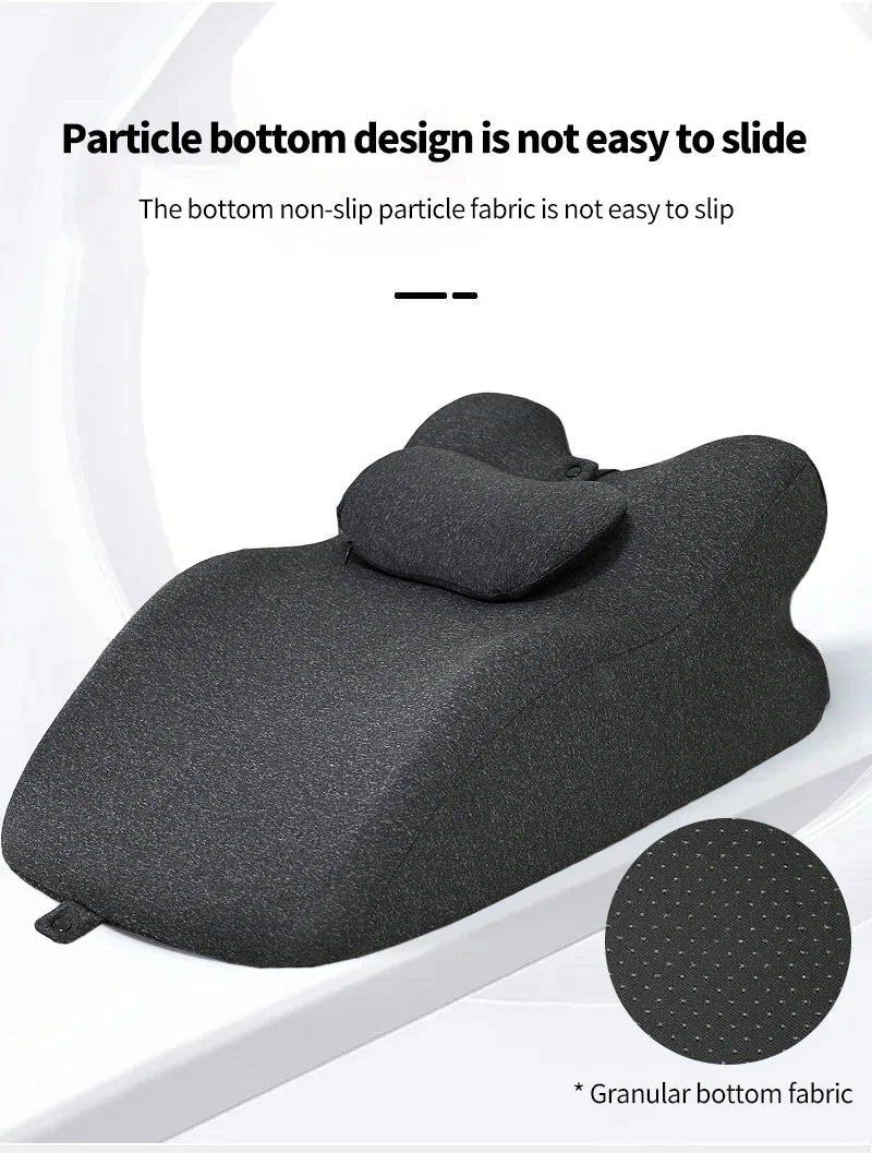 Bed Sleeping Pillow Lying Bed Artifact Multifunctional Prone Lying Pillow Lying Sleeping Playing Mobile Phone Lying Pillow