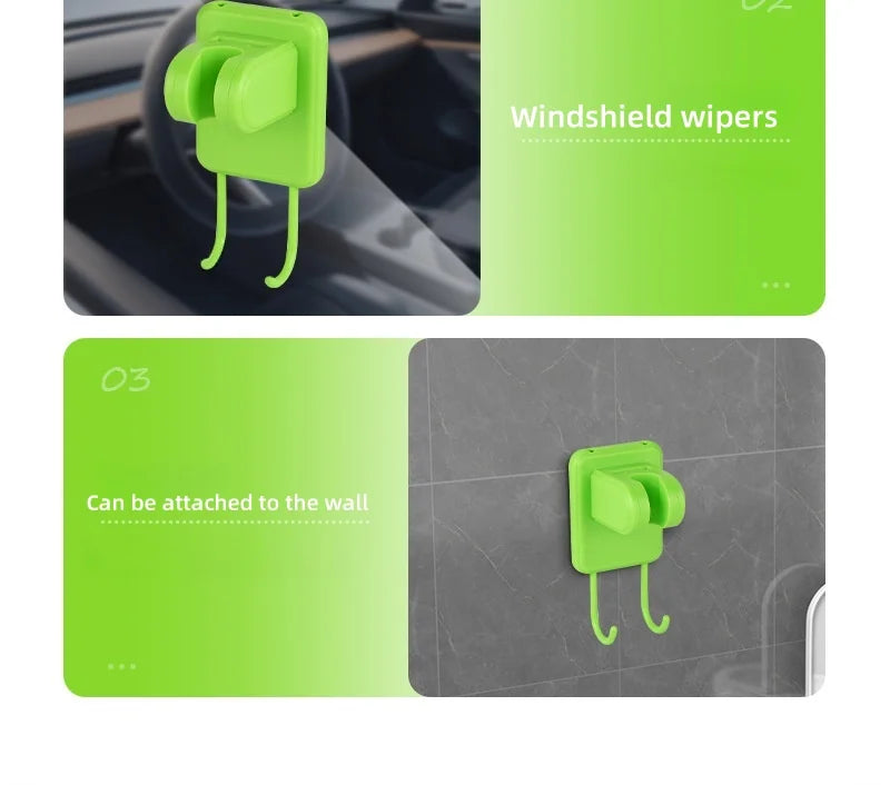 Outdoor shower unit - Portable electric shower head, suitable for bathing in camping, construction sites and dormitories, etc.