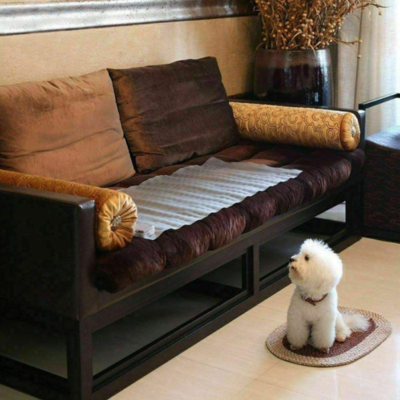 Pet Shock Mat Training Mats for Cats Dogs Keeping Cats Dogs Off FurnitureCounter