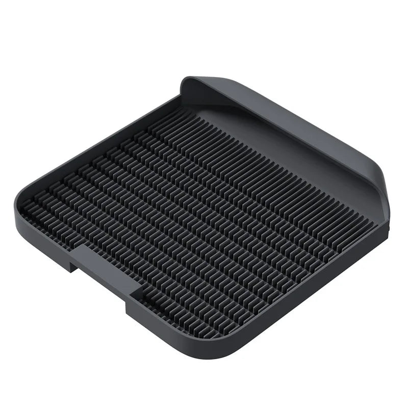 Cat Litter Pedal Box Mat Cat Pet Mat  Pedal High SidePedal Suitable for Large