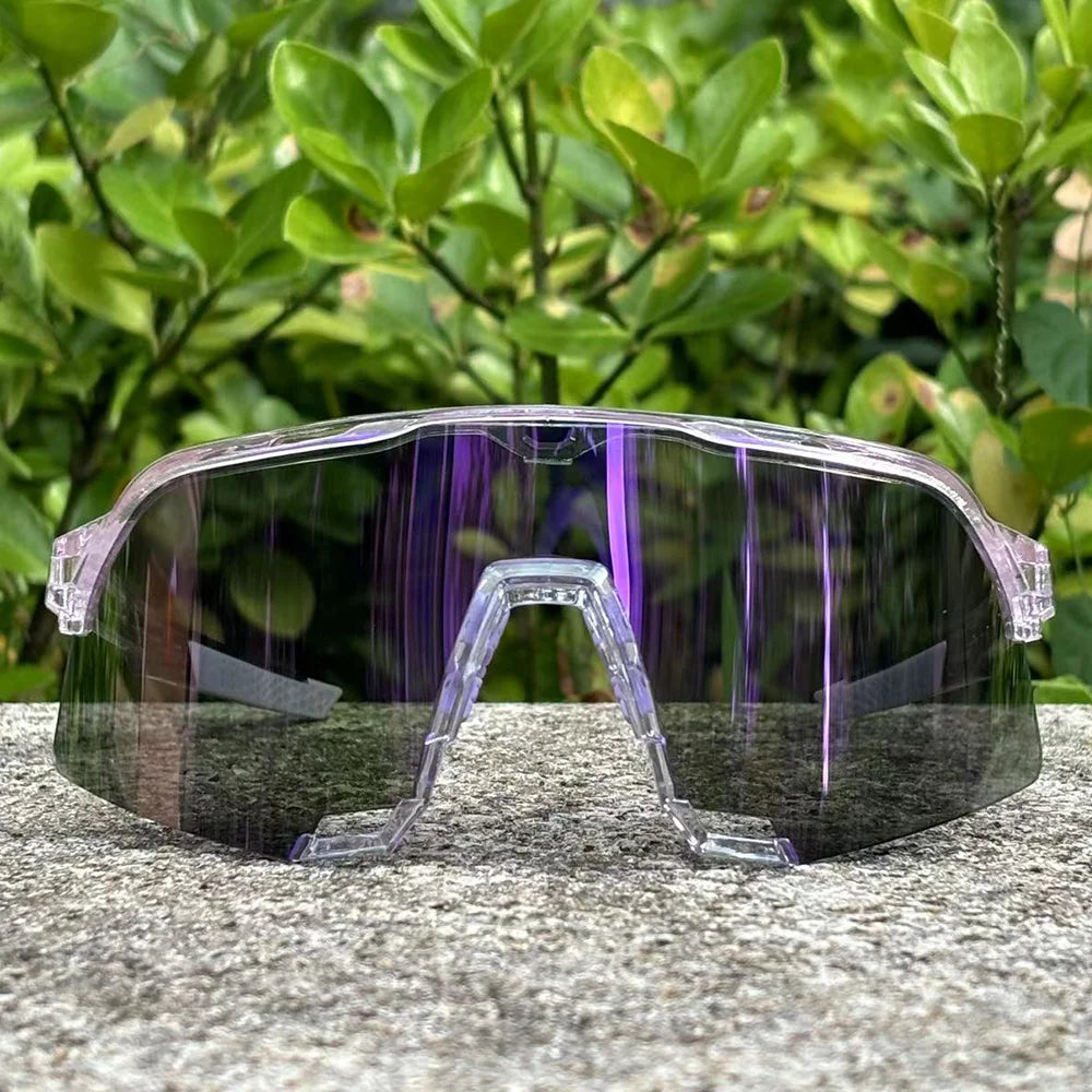 100 Bike Sunglasses Cycling Glasses for Man MTB Goggles Women Outdoor Camping Hiking Sports UV400 Riding Bicycle Eyewear