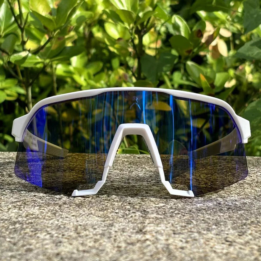 100 Bike Sunglasses Cycling Glasses for Man MTB Goggles Women Outdoor Camping Hiking Sports UV400 Riding Bicycle Eyewear