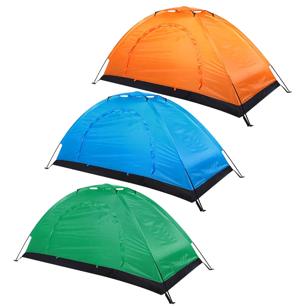 Camping Tent Fishing Tent Leisure Tent Outdoor Tent Outdoor Single Person Leisure Waterproof Tent for Camping Fishing Climbing