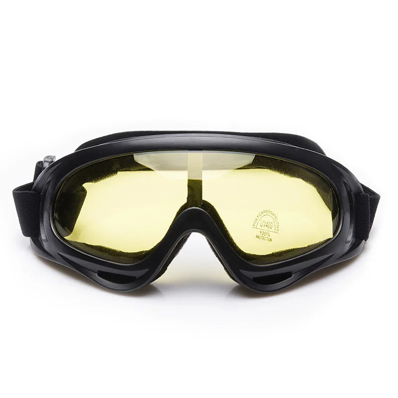 Polarized Motocross Bike Goggles Motorcycle Off Road Racing Photochromic Sunglasses Motor Glasses Ski Snowboard Outdoor Sports