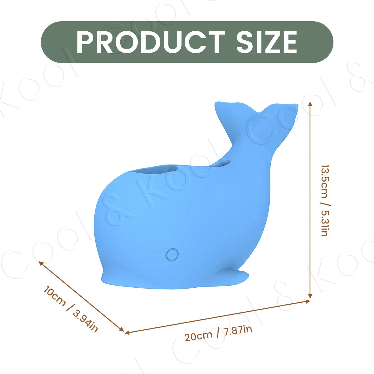 Baby Bath Faucet Cover, BPA-Free Silicone with Adjustable Strap for Safe, Bump-Proof Bath Time