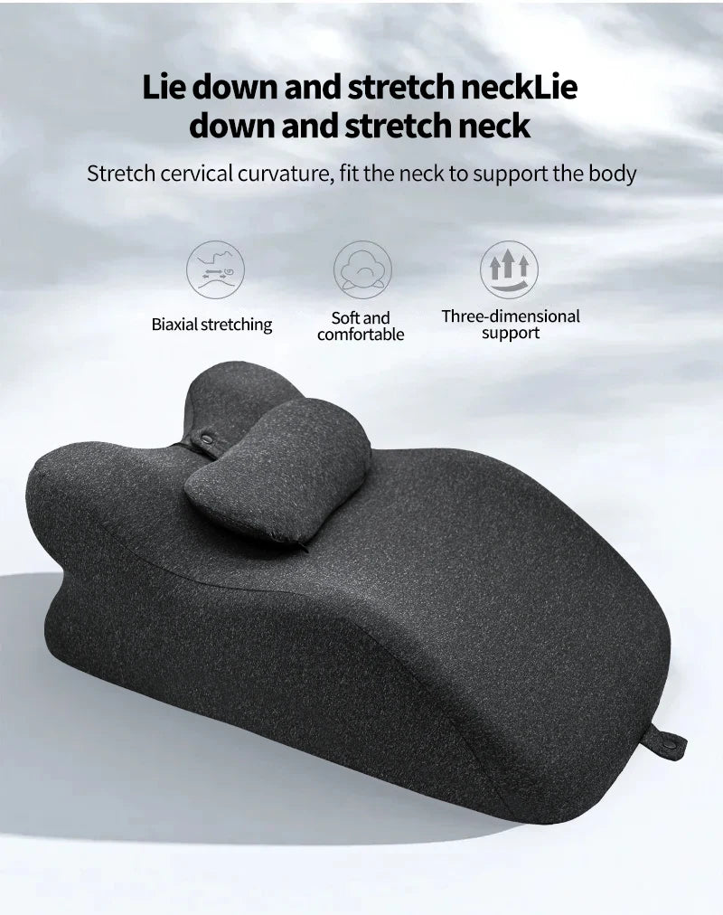 Bed Sleeping Pillow Lying Bed Artifact Multifunctional Prone Lying Pillow Lying Sleeping Playing Mobile Phone Lying Pillow