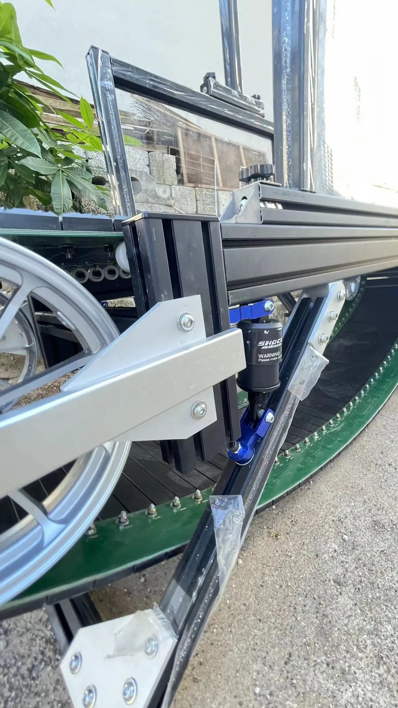 Dog Treadmill For Large Dogs: Indoor & Outdoor Canine Running Machine For Pet Health And Fitness, Doggy Exercise Equipment