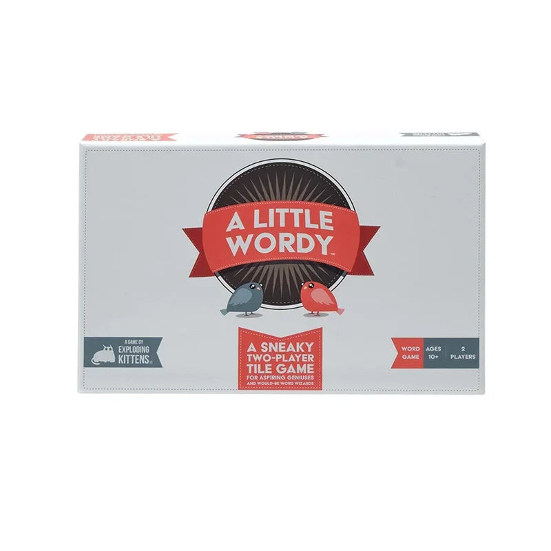 Animal Fish Card Game corn Fun Cat Kung Fu Cat Burrito Battle Party Game for Adults Teens and Family Game Night | 2-6 Players