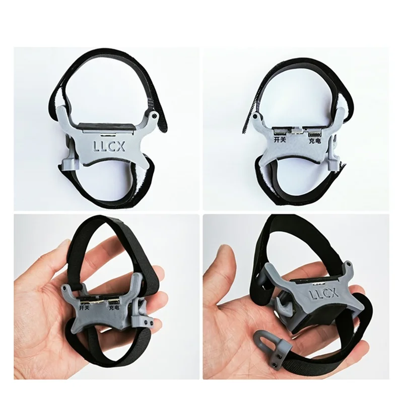 ABZZ-DJI Air2/Air2s Light-Sensitive Airdropper: Drone Throwing Mechanism For Effective Water And Rescue Supply