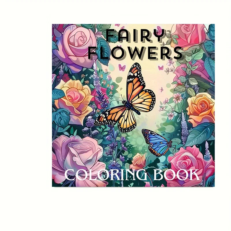 Animal Traveling Book for Adult | 28 Pages Colouring Book, Drawing Supplies for Christmas, Thanksgiving