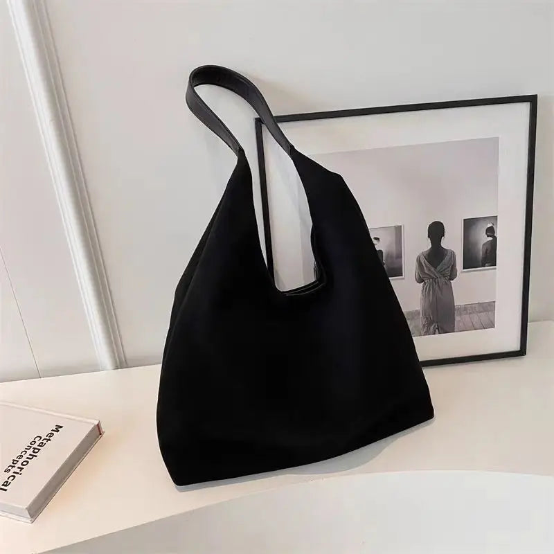 Retro Tote bag Women's Handbag Designer luxury Shopping bag Large capacity Single Shoulder Purse New Female Hobos bags