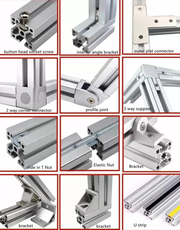 Custom Cat House 120*100*180cm White Aluminum Frame With Tempered Glass Balcony Cat Crawling Cabinet Cutting Punching Service